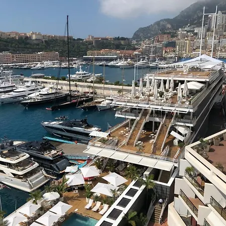 Monolocale Vicino Alle Spiaggie E Al Casino Daire *