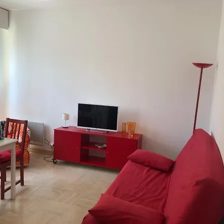 Monolocale Vicino Alle Spiaggie E Al Casino Daire *